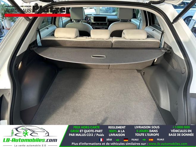 Hyundai Ioniq 77 kWh  - 325 ch Blanc de 2023