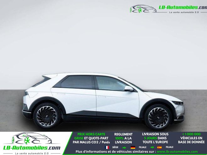 Hyundai Ioniq 77 kWh  - 325 ch Blanc de 2023