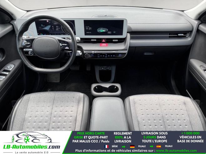 Hyundai Ioniq 77 kWh  - 325 ch Vert M�tallique de 2023