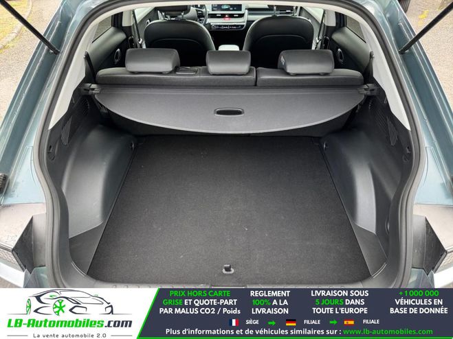 Hyundai Ioniq 77 kWh  - 325 ch Vert M�tallique de 2023