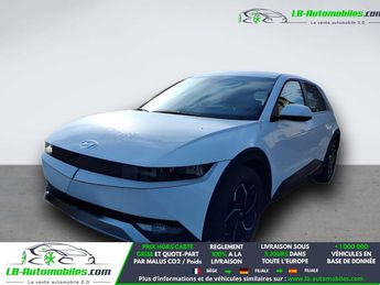  Voir d&eacute;tails -Hyundai Ioniq 58 kWh - 170 ch &agrave; Beaupuy (31)