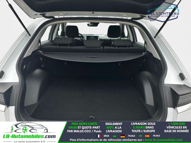 Hyundai Ioniq 58 kWh - 170 ch Blanc de 2022