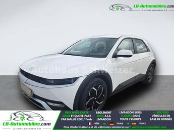  Voir d&eacute;tails -Hyundai Ioniq 58 kWh - 170 ch &agrave; Beaupuy (31)