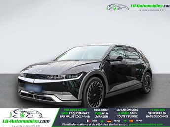  Voir d&eacute;tails -Hyundai Ioniq 77 kWh  - 325 ch &agrave; Beaupuy (31)