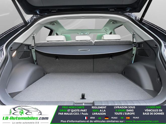 Hyundai Ioniq 77 kWh  - 325 ch Noir M�tallique de 2024
