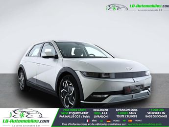  Voir d&eacute;tails -Hyundai Ioniq 77 kWh - 229 ch &agrave; Beaupuy (31)