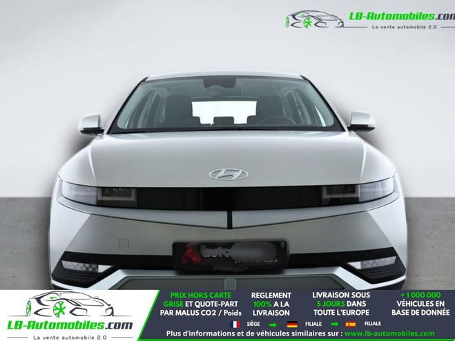Hyundai Ioniq 77 kWh - 229 ch Gris de 2024
