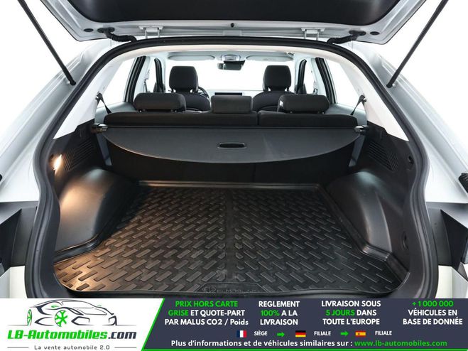 Hyundai Ioniq 77 kWh - 229 ch Gris de 2024