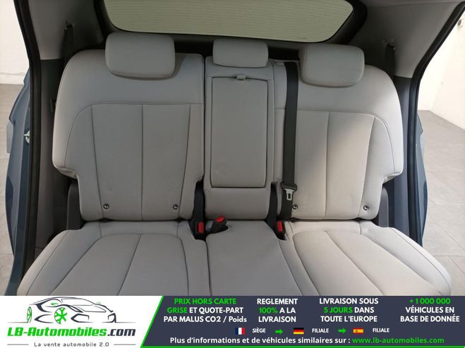 Hyundai Ioniq 77 kWh - 229 ch Vert M�tallique de 2023