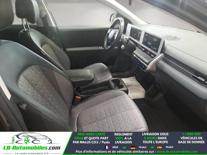 Hyundai Ioniq 77 kWh - 229 ch Noir de 2022