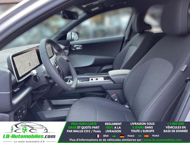 Hyundai Ioniq 77 kWh 229 ch Argent� M�tallique de 2024