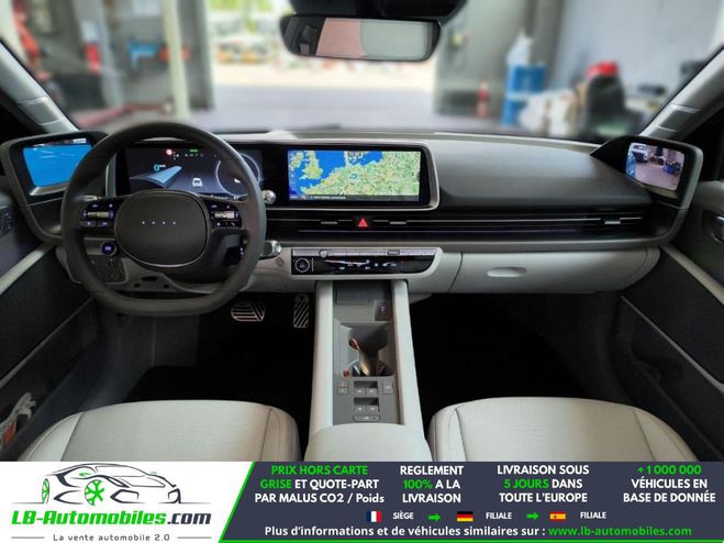Hyundai Ioniq 77 kWh 229 ch Bleu de 2024