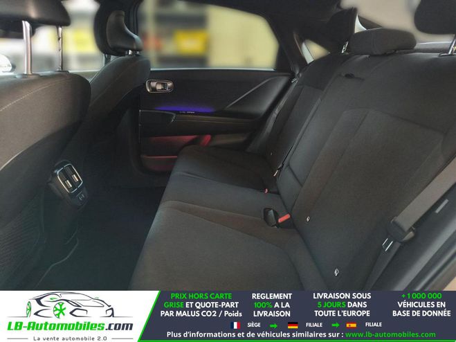 Hyundai Ioniq 77 kWh - 325 ch Argent� M�tallique de 2024