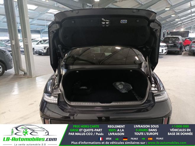 Hyundai Ioniq 77 kWh - 325 ch Bleu de 2023