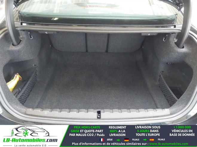 BMW Serie 4 430i xDrive 245 ch BVA Noir M�tallique de 2022