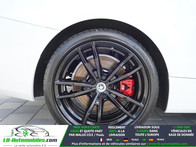 BMW Serie 4 430i xDrive 245 ch BVA Blanc M�tallique de 2022