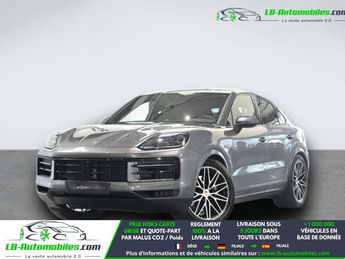  Voir d&eacute;tails -Porsche Cayenne E-Hybrid 3.0 V6 470 ch &agrave; Beaupuy (31)
