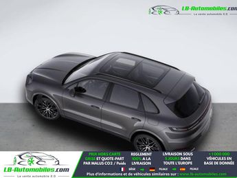  Voir d&eacute;tails -Porsche Cayenne E-Hybrid 3.0 V6 470 ch &agrave; Beaupuy (31)