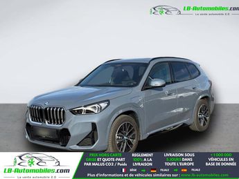  Voir d&eacute;tails -BMW X1 xDrive 25e 245ch BVA &agrave; Beaupuy (31)