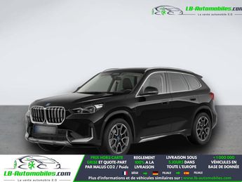  Voir d&eacute;tails -BMW X1 xDrive 30e 326ch BVA &agrave; Beaupuy (31)