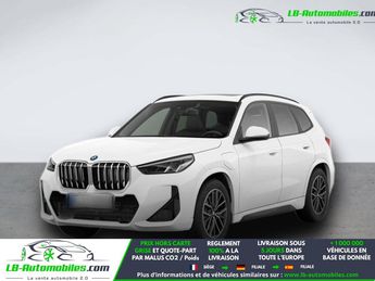  Voir d&eacute;tails -BMW X1 xDrive 25e 245ch BVA &agrave; Beaupuy (31)