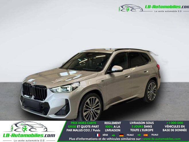 BMW X1 xDrive 30e 326ch BVA Argent� M�tallique de 2024