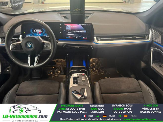 BMW X1 xDrive 30e 326ch BVA Argent� M�tallique de 2024