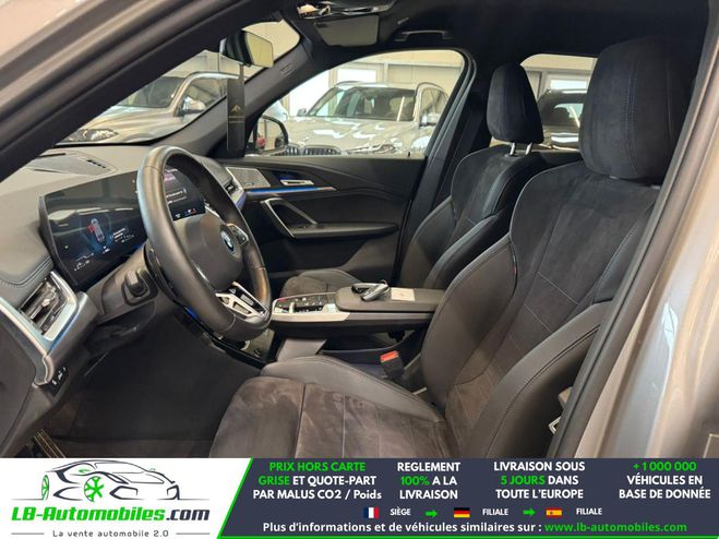 BMW X1 xDrive 30e 326ch BVA Argent� M�tallique de 2024