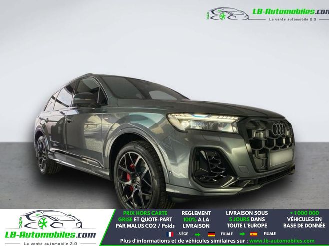 Audi Q7 60 TFSI e 456 BVA Quattro Gris de 2026