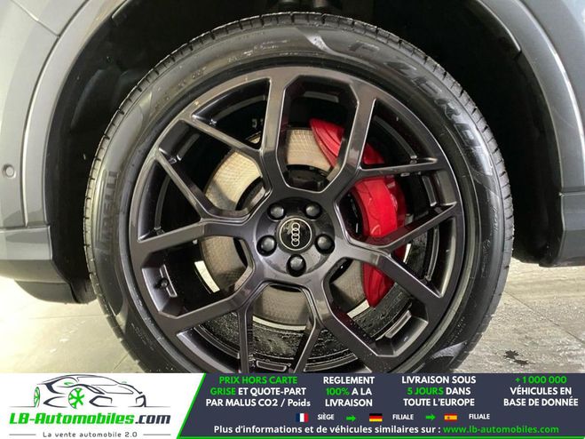 Audi Q7 60 TFSI e 456 BVA Quattro Gris de 2026