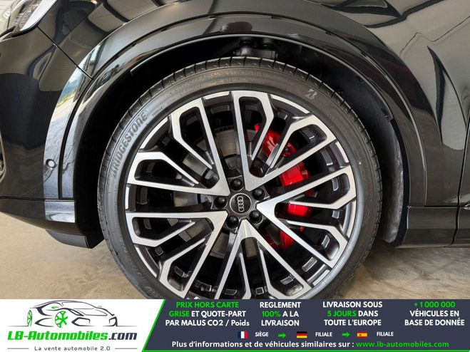 Audi Q7 60 TFSI e 456 BVA Quattro Noir M�tallique de 2026