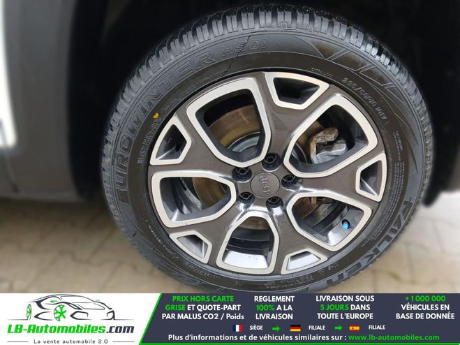 Jeep Renegade 1.3 240 ch PHEV BVA 4xe eAWD Blanc de 2022