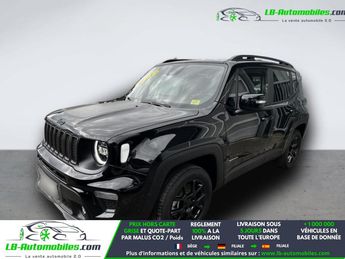  Voir d&eacute;tails -Jeep Renegade 1.3 240 ch PHEV BVA 4xe eAWD &agrave; Beaupuy (31)