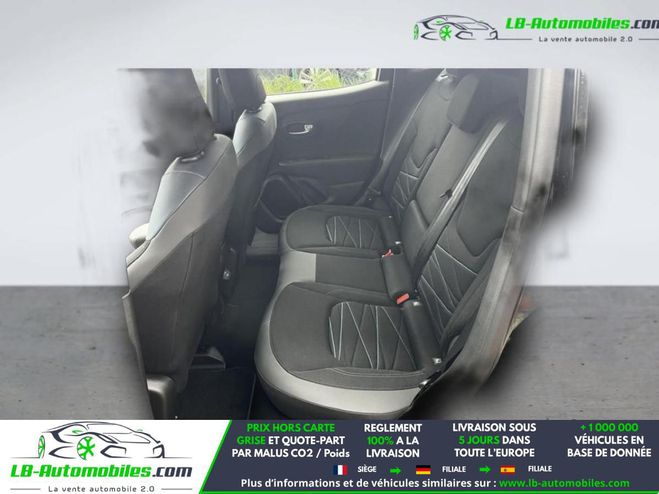 Jeep Renegade 1.3 240 ch PHEV BVA 4xe eAWD Noir M�tallique de 2022
