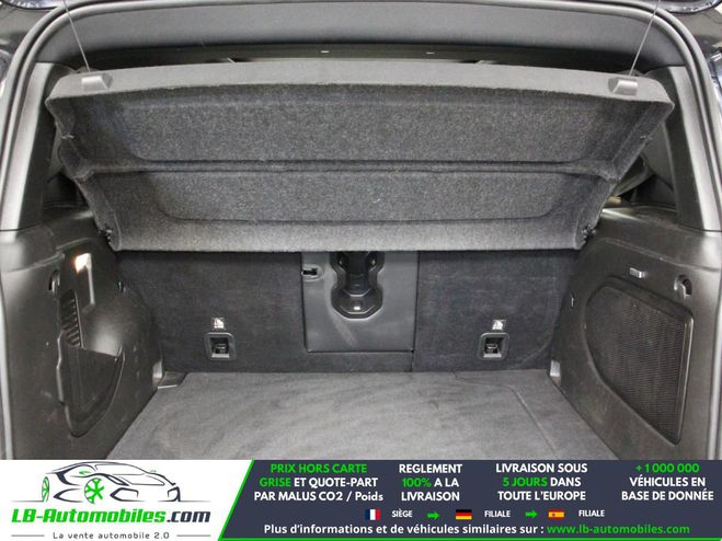 Jeep Renegade 1.3 240 ch PHEV BVA 4xe eAWD Noir M�tallique de 2022