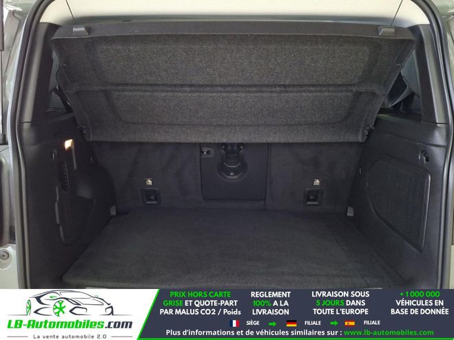 Jeep Renegade 1.3 190 ch PHEV BVA 4xe eAWD Gris M�tallique de 2024