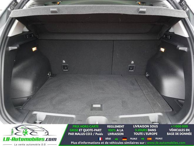 Jeep Compass 1.3 PHEV 190 ch 4xe AWD Gris M�tallique de 2022