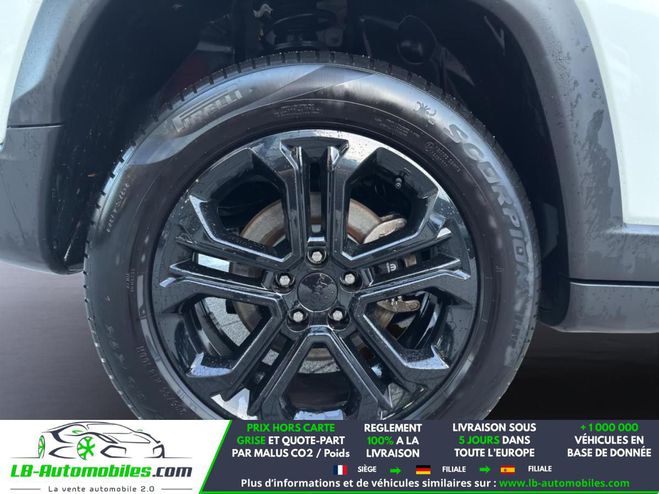 Jeep Compass 1.3 PHEV 190 ch 4xe AWD Blanc de 2022