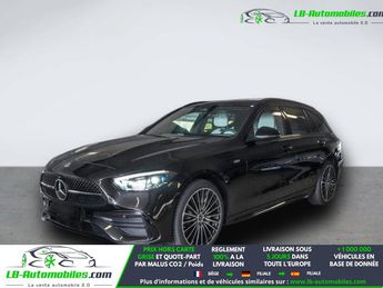  Voir d&eacute;tails -Mercedes Classe C 300 e BVA &agrave; Beaupuy (31)