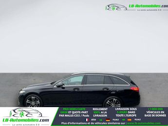 Voir d&eacute;tails -Mercedes Classe C 300 de BVA &agrave; Beaupuy (31)
