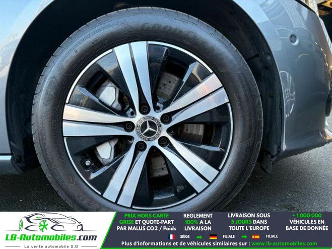 Mercedes Classe C 300 de BVA Gris M�tallique de 2024