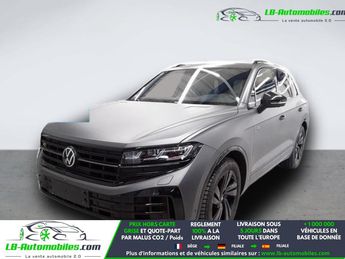  Voir d&eacute;tails -Volkswagen Touareg 3.0 TSI eHybrid 462 ch BVA 4Motion &agrave; Beaupuy (31)