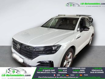  Voir d&eacute;tails -Volkswagen Touareg 3.0 TSI eHybrid 462 ch BVA 4Motion &agrave; Beaupuy (31)