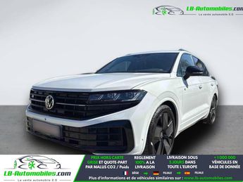  Voir d&eacute;tails -Volkswagen Touareg 3.0 TSI eHybrid 462 ch BVA 4Motion &agrave; Beaupuy (31)
