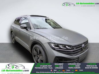  Voir d&eacute;tails -Volkswagen Touareg 3.0 TSI eHybrid 462 ch BVA 4Motion &agrave; Beaupuy (31)