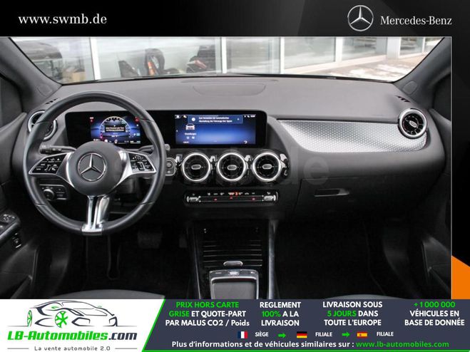 Mercedes Classe B 180 BVA Noir de 2025