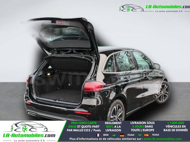 Mercedes Classe B 180 BVA Noir de 2025