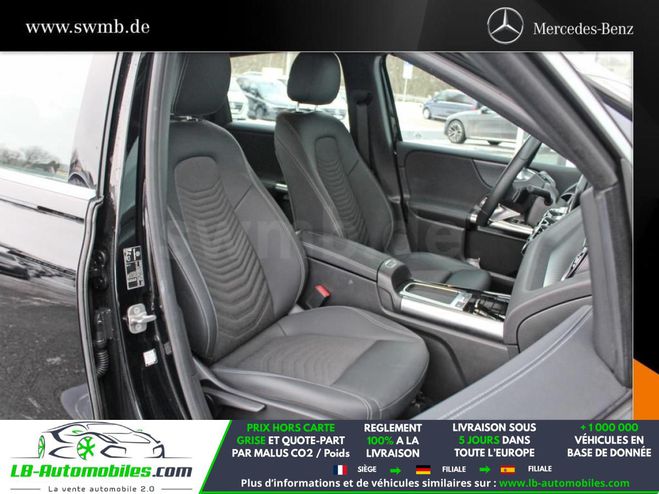 Mercedes Classe B 180 BVA Noir de 2025