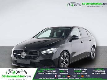  Voir d&eacute;tails -Mercedes Classe B 250 BVA 4-Matic &agrave; Beaupuy (31)