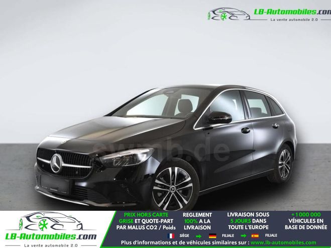 Mercedes Classe B 180 BVA Noir de 2025